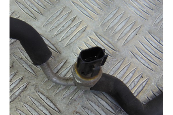  TUBOS AIRE ACONDICIONADO MAZDA 3 BERLINA / SEDÁN (BM/BN) Luxury 2014 201067 MAZDA - 3