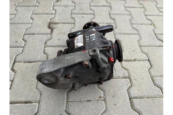 BMW 320i E90 E91 Lci Lift 09-12 N43B20A Puente Diferencial Trasero 7524321 3.45 usado 3