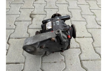 BMW 320i E90 E91 LCI LIFT 09 12 N43B20A BRIDGE DIFFERENTIAL REAR 7524321 3 45 Part manufacturer BMW OE