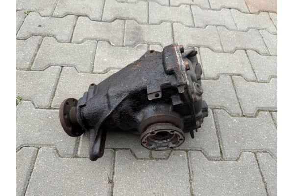 BMW 320i E90 E91 Lci Lift 09-12 N43B20A Puente Diferencial Trasero 7524321 3.45 usado 4