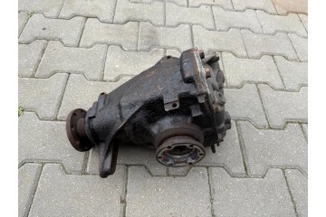BMW 320i E90 E91 LCI LIFT 09 12 N43B20A BRIDGE DIFFERENTIAL REAR 7524321 3 45 Car type passenger cars