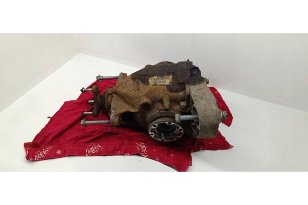 Diferencial trasero BMW 1 E81 E87 7566169 usado 2