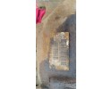 Rear differential BMW 1 E81 E87 7566169 Catalog number of the part 7566169