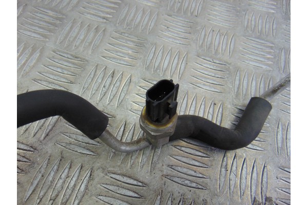  TUBOS AIRE ACONDICIONADO MAZDA 3 BERLINA / SEDÁN (BM/BN) Luxury 2014 201067 MAZDA - 4