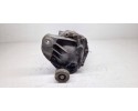 Rear differential BMW 5 F10 F11 7584450 Catalog number of the original 7573815