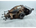 Rear differential BMW X1 E84 7592938 Catalog number of the part 7592938