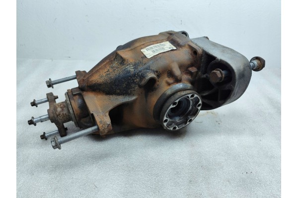 Diferencial trasero BMW X1 E84 7592938 usado 3