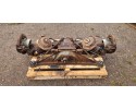 Rear differential Jaguar XJ X40 CAC9884C