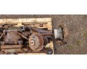 Diferencial trasero Jaguar XJ X40 CAC9884C