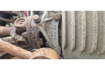 Diferencial trasero Jaguar XJ X40 CAC9884C