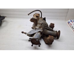 Rear Differential Rear Suzuki Grand Vitara II