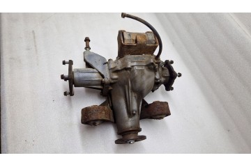 Rear Differential Rear Suzuki Grand Vitara II Part manufacturer Suzuki OE