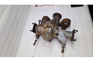 Rear Differential Rear Suzuki Grand Vitara II Catalog number of the part ISA17505
