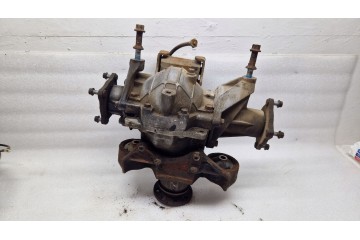 Rear Differential Rear Suzuki Grand Vitara II Installation side rear