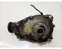 DIFFERENTIAL BRIDGE BMW X3 F25 N47 2 0D 7592001 3 73