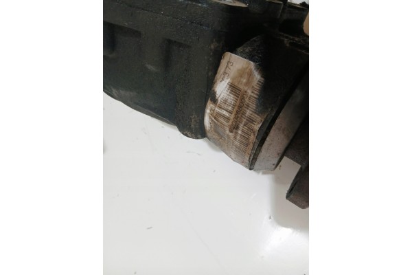 Puente diferencial BMW X3 F25 N47 2.0D 7592001 3.73 usado 2