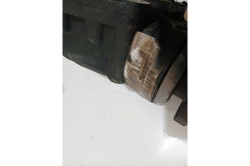 DIFFERENTIAL BRIDGE BMW X3 F25 N47 2 0D 7592001 3 73 Part manufacturer BMW OE