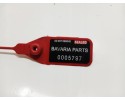 DIFFERENTIAL BRIDGE BMW X3 F25 N47 2 0D 7592001 3 73 Car type passenger cars