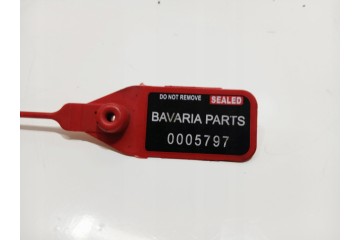DIFFERENTIAL BRIDGE BMW X3 F25 N47 2 0D 7592001 3 73 Car type passenger cars