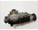 DIFFERENTIAL BRIDGE BMW F11 N57D30A AUTOMATIC 7584517 2 47