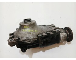 DIFFERENTIAL BRIDGE BMW F11 N57D30A AUTOMATIC 7584517 2 47