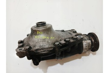 DIFFERENTIAL BRIDGE BMW F11 N57D30A AUTOMATIC 7584517 2 47