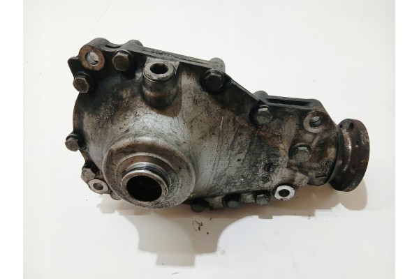 Puente diferencial BMW F11 N57D30A Automático 7584517 2.47 usado 2