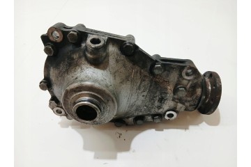 DIFFERENTIAL BRIDGE BMW F11 N57D30A AUTOMATIC 7584517 2 47 Part manufacturer BMW OE
