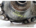 DIFFERENTIAL BRIDGE BMW F11 N57D30A AUTOMATIC 7584517 2 47 Catalog number of the part 7584517