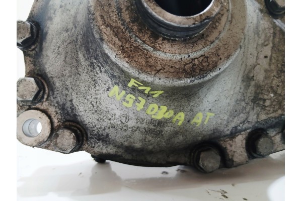 Puente diferencial BMW F11 N57D30A Automático 7584517 2.47 usado 3