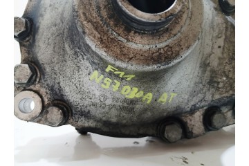 DIFFERENTIAL BRIDGE BMW F11 N57D30A AUTOMATIC 7584517 2 47 Catalog number of the part 7584517