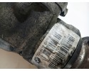 DIFFERENTIAL BRIDGE BMW F11 N57D30A AUTOMATIC 7584517 2 47 Car type passenger cars