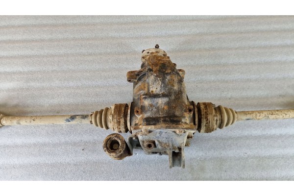 Diferencial Trasero BMW Serie 3 E46 1428796 usado 9