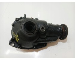 DYFER BRIDGE BMW X3 E83 LIFT 2 0D 7544475 3 73