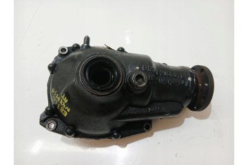 DYFER BRIDGE BMW X3 E83 LIFT 2 0D 7544475 3 73