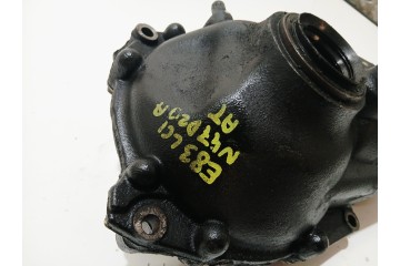 DYFER BRIDGE BMW X3 E83 LIFT 2 0D 7544475 3 73 Car type passenger cars