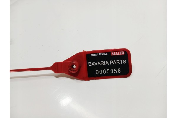 Diferencial BMW X3 E83 Lift 2.0D 7544475 3.73 usado 5