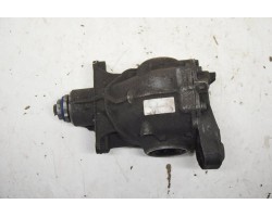 Rear differential BMW X3 G01 8643137