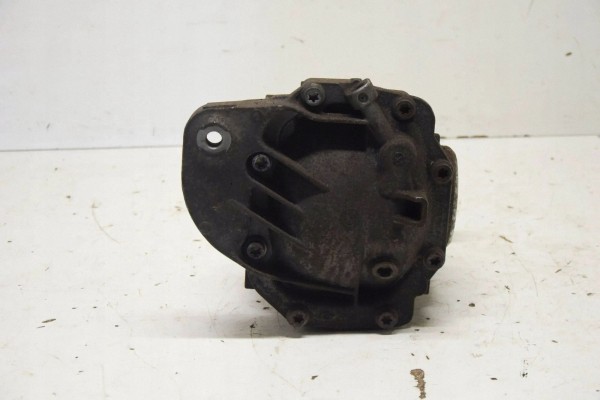 Diferencial trasero BMW X3 G01 8643137 usado 3