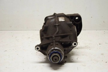 Rear differential BMW X3 G01 8643137 Installation side multipurpose