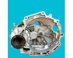 Gearbox VW Passat Audi A4 A6 1 9 TDI GYA