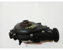 BRIDGE DIFFERENTIAL BMW X3 E83 LIFT 2 0D 7544475 3 73