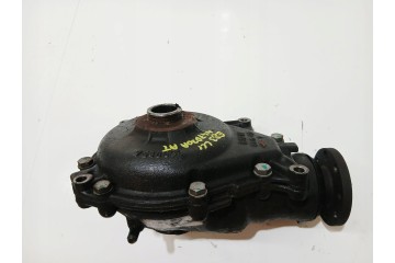 BRIDGE DIFFERENTIAL BMW X3 E83 LIFT 2 0D 7544475 3 73