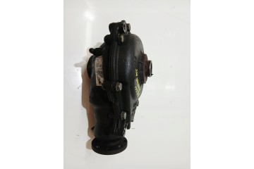 BRIDGE DIFFERENTIAL BMW X3 E83 LIFT 2 0D 7544475 3 73 Part manufacturer BMW OE