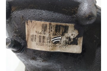 BRIDGE DIFFERENTIAL BMW X3 E83 LIFT 2 0D 7544475 3 73 Catalog number of the part 7544475