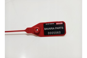 BRIDGE DIFFERENTIAL BMW X3 E83 LIFT 2 0D 7544475 3 73 Quality of parts according to GVO Q original with factory logo OEM OES