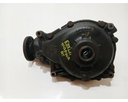 BRIDGE DIFFERENTIAL BMW X3 E83 LCI N47 2 0D 7544475 3 73