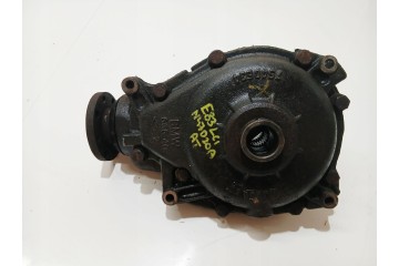 BRIDGE DIFFERENTIAL BMW X3 E83 LCI N47 2 0D 7544475 3 73
