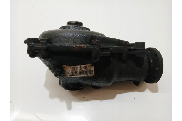 Puente diferencial BMW X3 E83 Lci N47 2.0D 7544475 3.73 usado 2