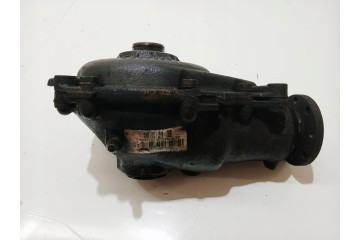 BRIDGE DIFFERENTIAL BMW X3 E83 LCI N47 2 0D 7544475 3 73 Part manufacturer BMW OE